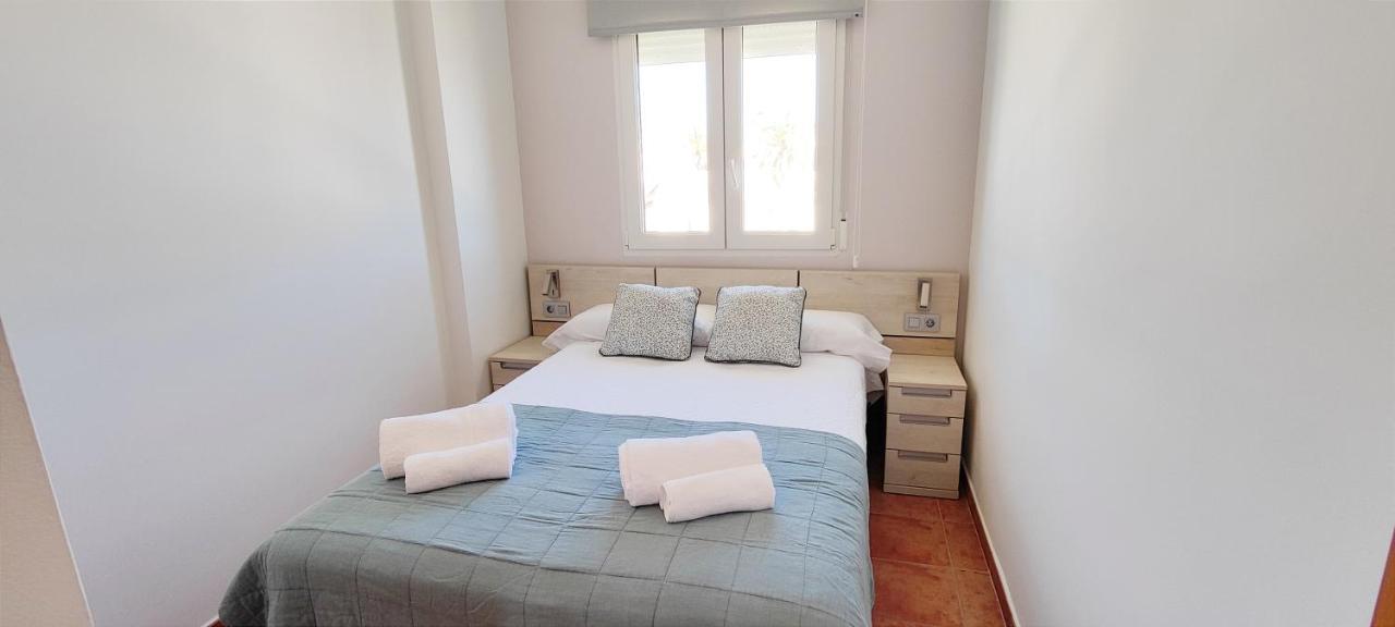 Apartamento Catamaran II By Denia Costa Zewnętrze zdjęcie