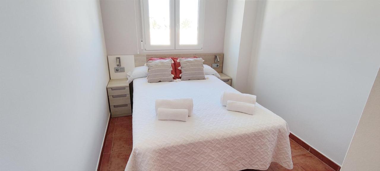 Apartamento Catamaran II By Denia Costa Zewnętrze zdjęcie