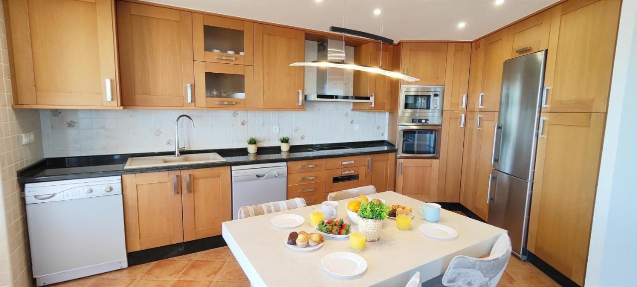 Apartamento Catamaran II By Denia Costa Zewnętrze zdjęcie