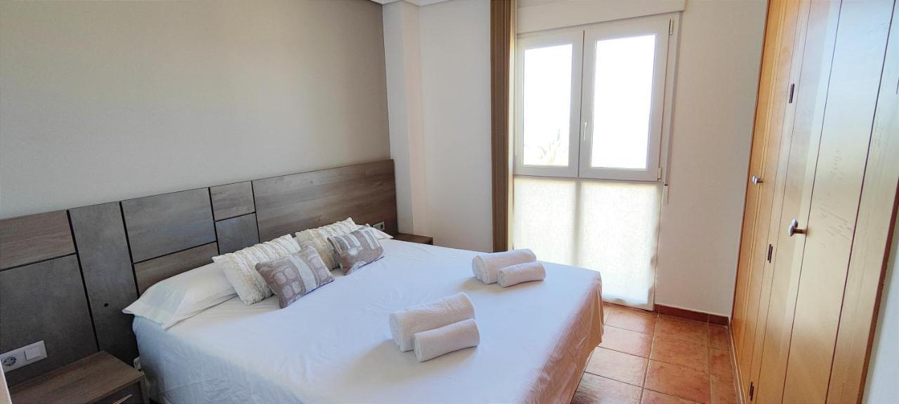 Apartamento Catamaran II By Denia Costa Zewnętrze zdjęcie