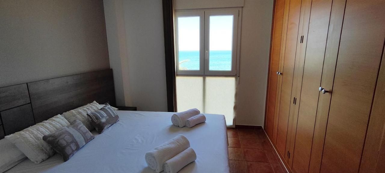 Apartamento Catamaran II By Denia Costa Zewnętrze zdjęcie