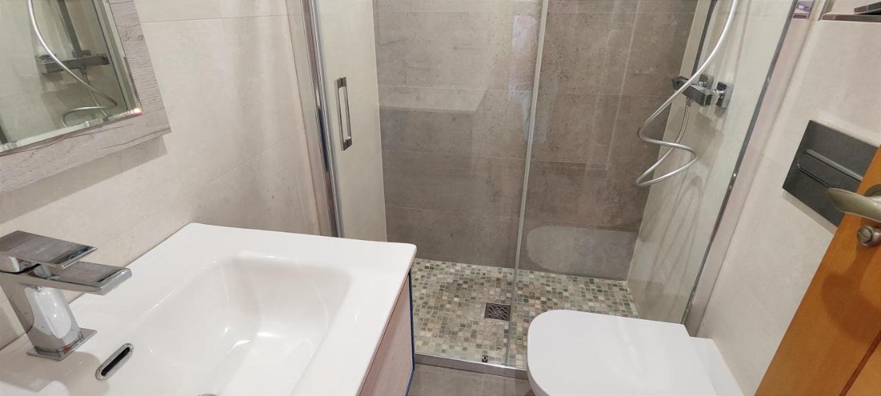 Apartamento Catamaran II By Denia Costa Zewnętrze zdjęcie