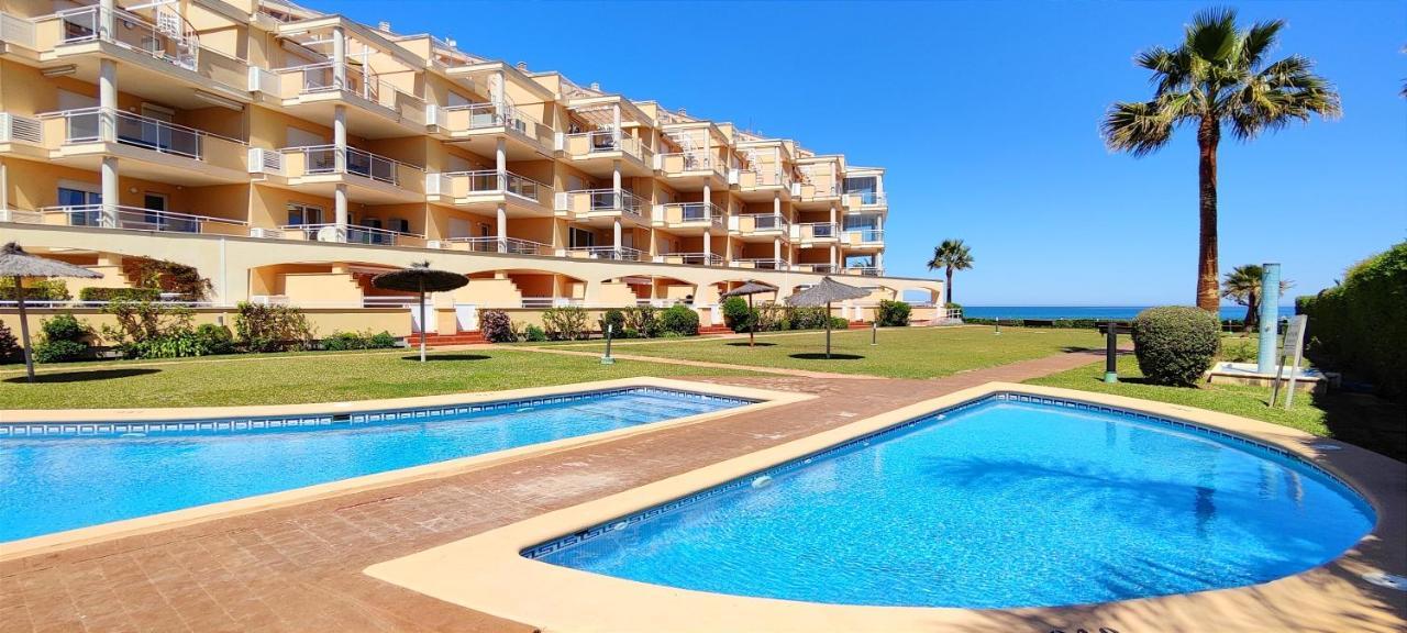 Apartamento Catamaran II By Denia Costa Zewnętrze zdjęcie
