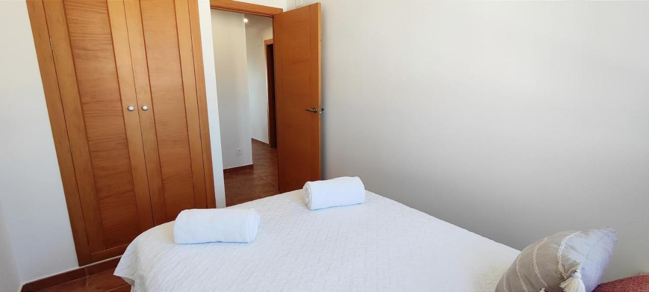 Apartamento Catamaran II By Denia Costa Zewnętrze zdjęcie