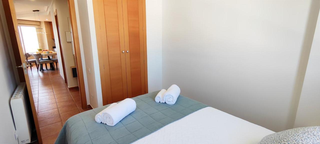 Apartamento Catamaran II By Denia Costa Zewnętrze zdjęcie