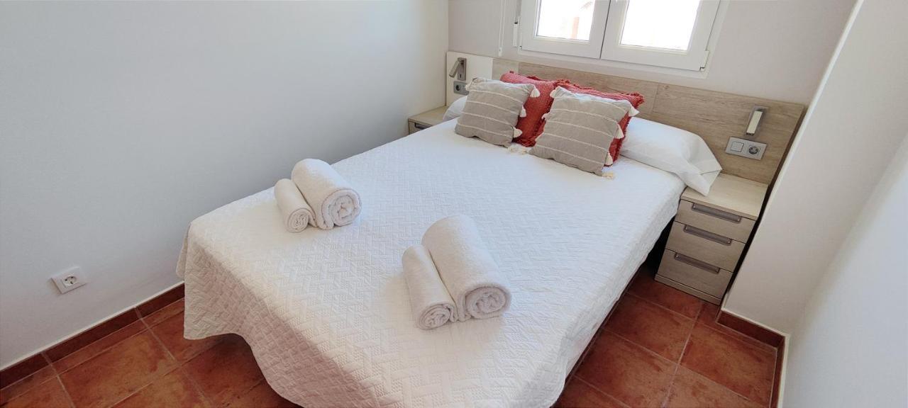 Apartamento Catamaran II By Denia Costa Zewnętrze zdjęcie