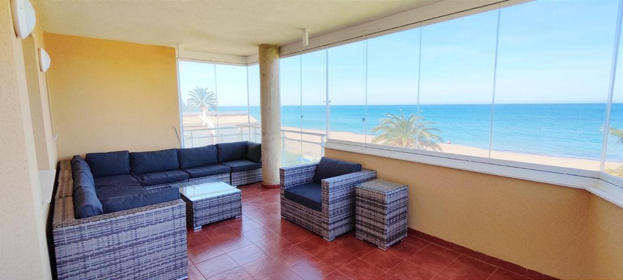 Apartamento Catamaran II By Denia Costa Zewnętrze zdjęcie
