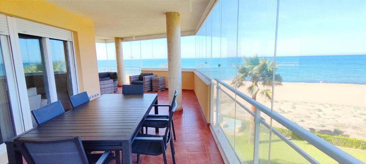 Apartamento Catamaran II By Denia Costa Zewnętrze zdjęcie